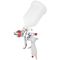 AIRCRAFT Spray Gun Mini Touch Up 0.5mm Nozzle